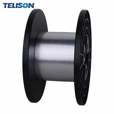 Low-Temperature PV Ribbon